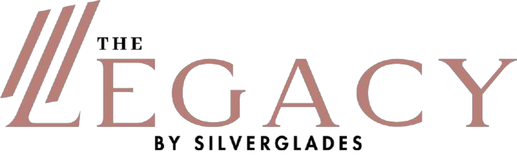 Silverglades Legacy Logo