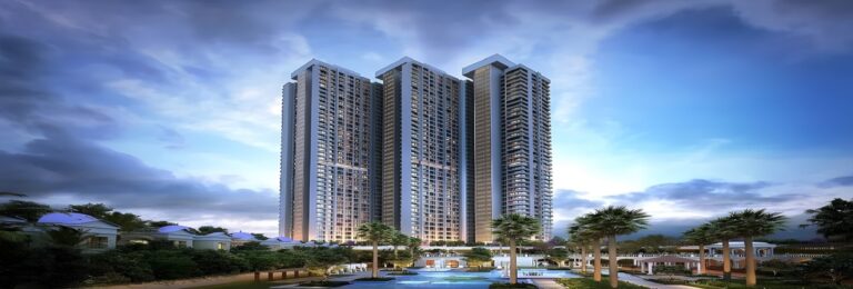 Silverglades Legacy: The Epitome of Luxury in Sector 63A Gurgaon